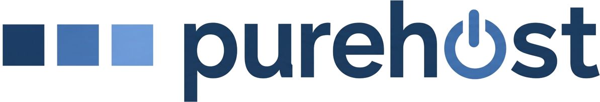 PureHost